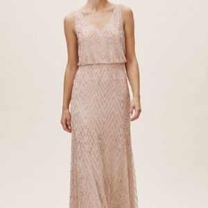 BHLDN Blaise Dress